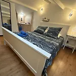 Duplex Proche Port De