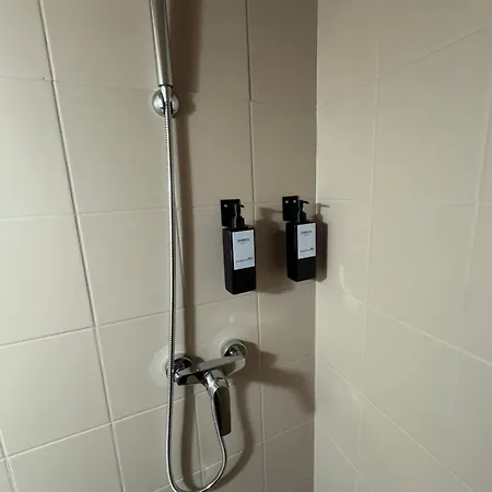 Duplex Proche Port De Apartment Nice