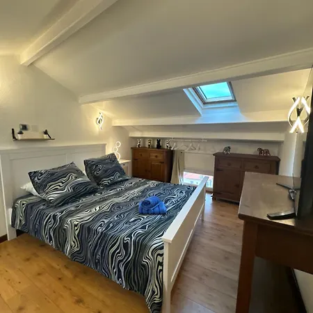 Apartmán Duplex Proche Port De