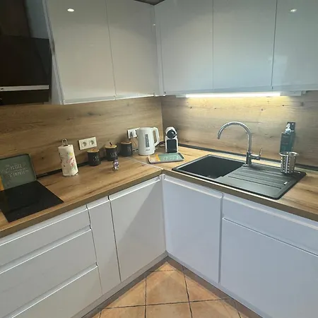 Duplex Proche Port De * Nice