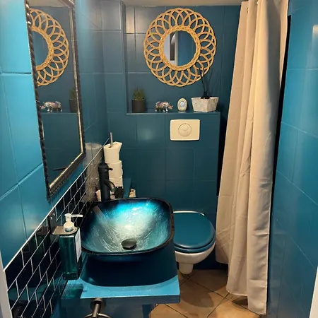 Duplex Proche Port De Appartement *