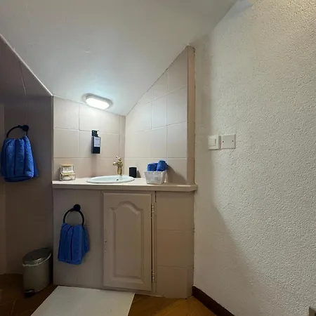 Duplex Proche Port De Apartmán *