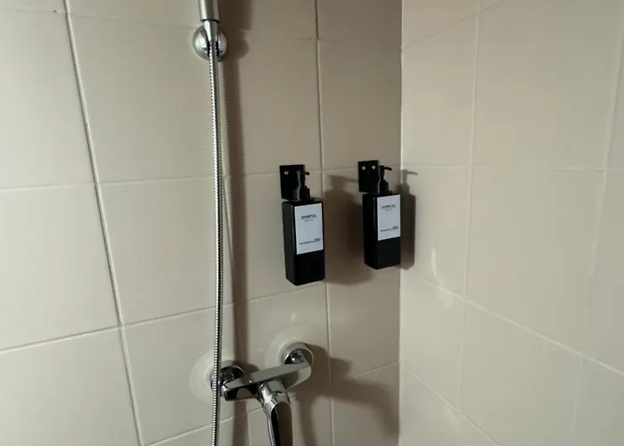 Duplex Proche Port De דירה ניס