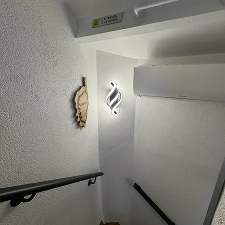 Duplex Proche Port De Ницца