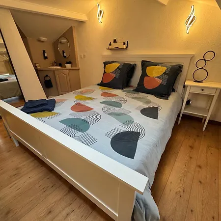 Duplex Proche Port De Appartement Nice