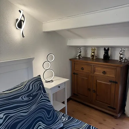 Duplex Proche Port De