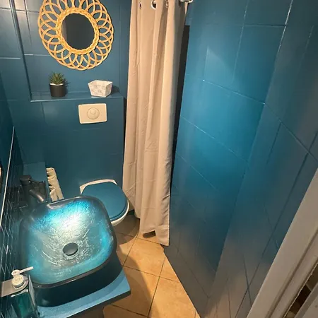 Duplex Proche Port De *