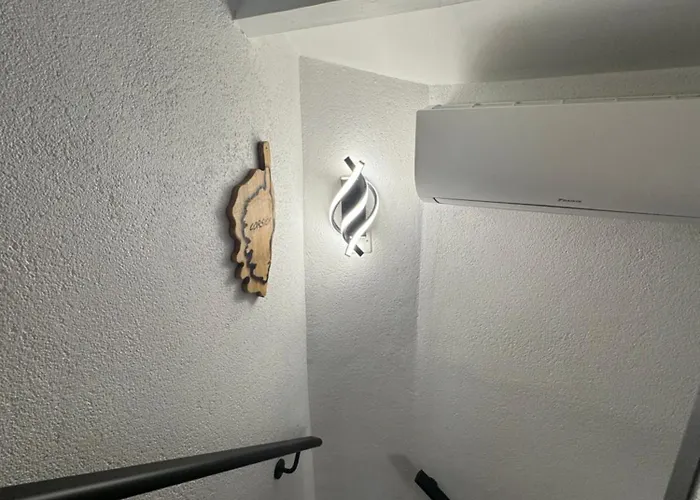 Duplex Proche Port De ניס