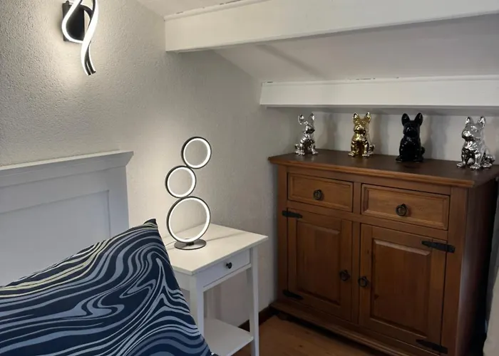 Duplex Proche Port De